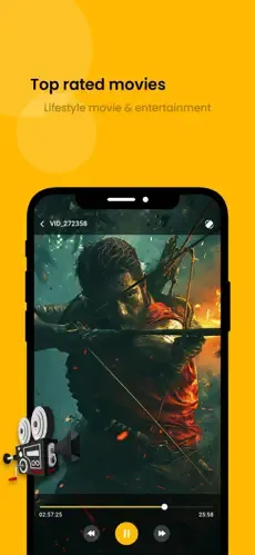 yupptv-telugu Top Rated Movies